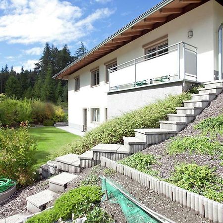 Haus Monika Obsteig Exterior foto