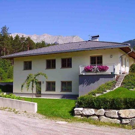 Haus Monika Obsteig Exterior foto