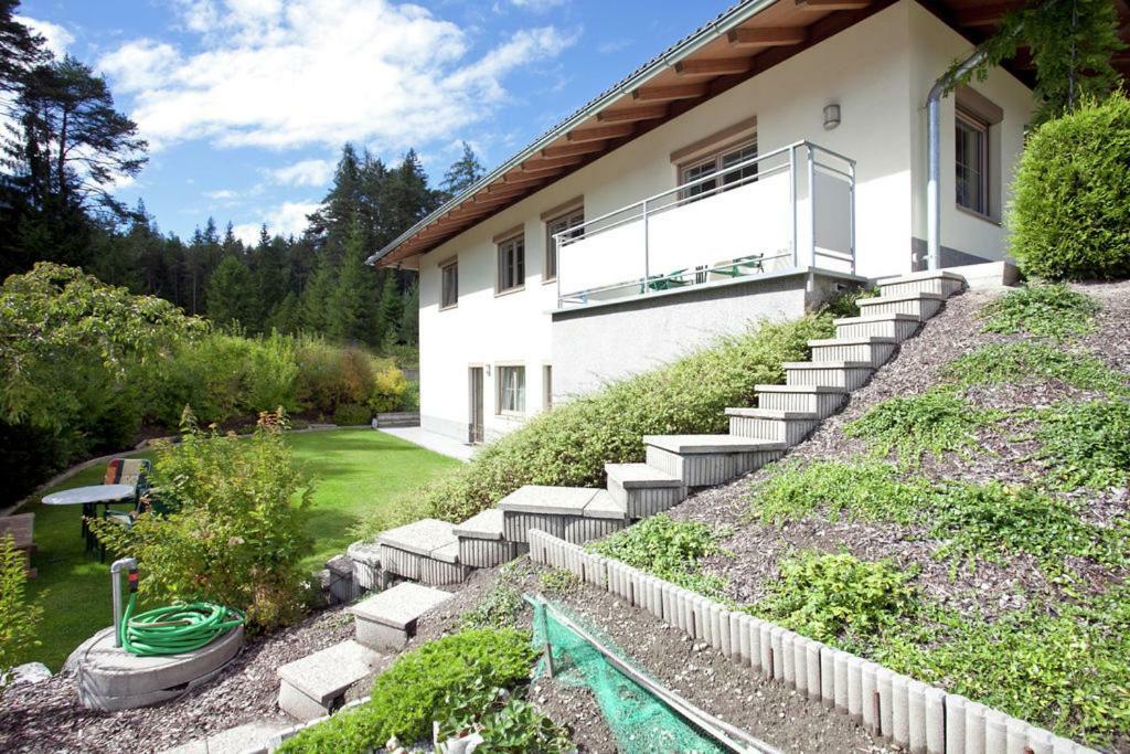 Haus Monika Obsteig Exterior foto